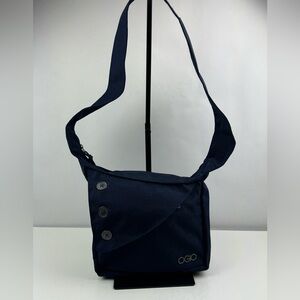 OGIO Navy Laptop Bag
